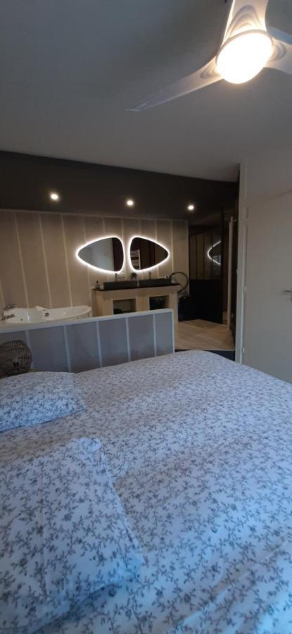 Appartamento Enterrasse 4 Etoiles Dinan Esterno foto